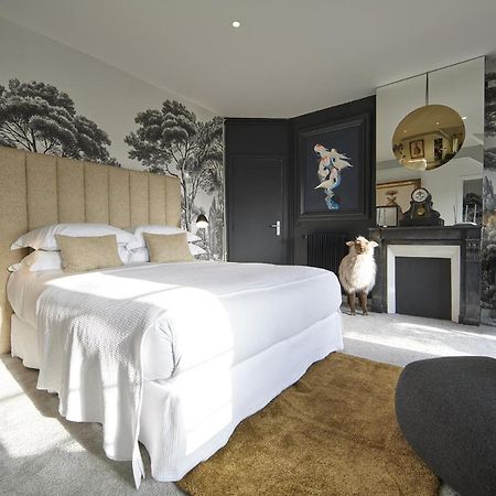 Appartamento Le 10Honfleur Esterno foto
