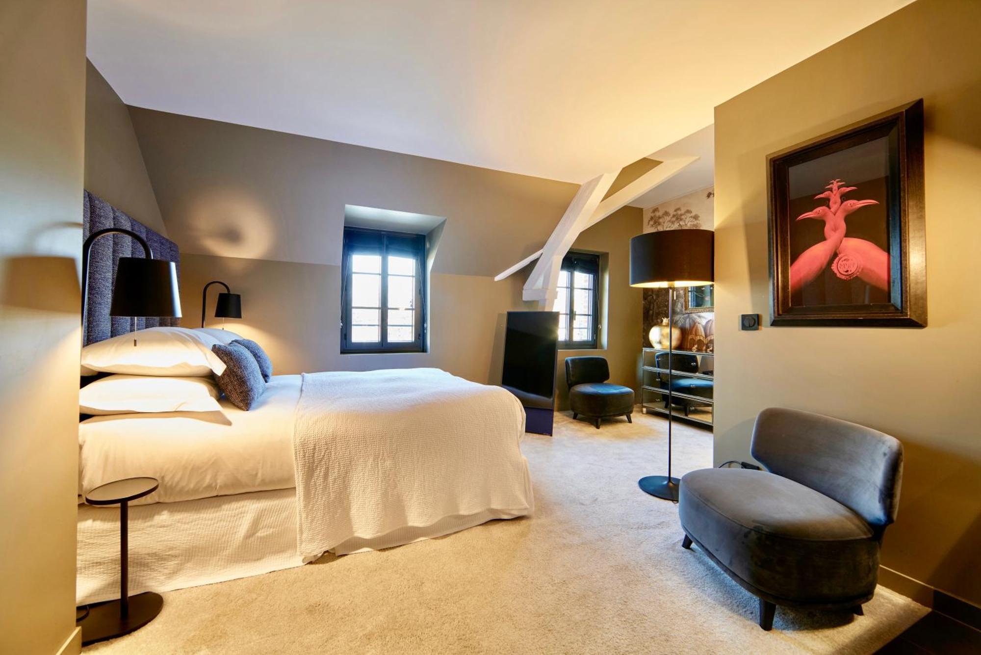 Appartamento Le 10Honfleur Esterno foto
